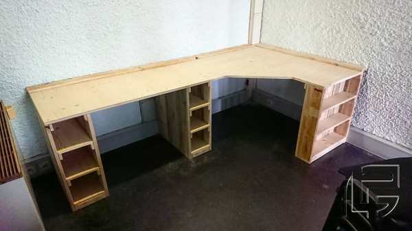 meuble mobilier intérieur agencement bureaux bois palette toulouse auch occitanie sur-mesure éco-responsable